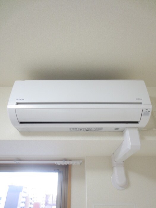 フォレステージュ北堀江の物件内観写真