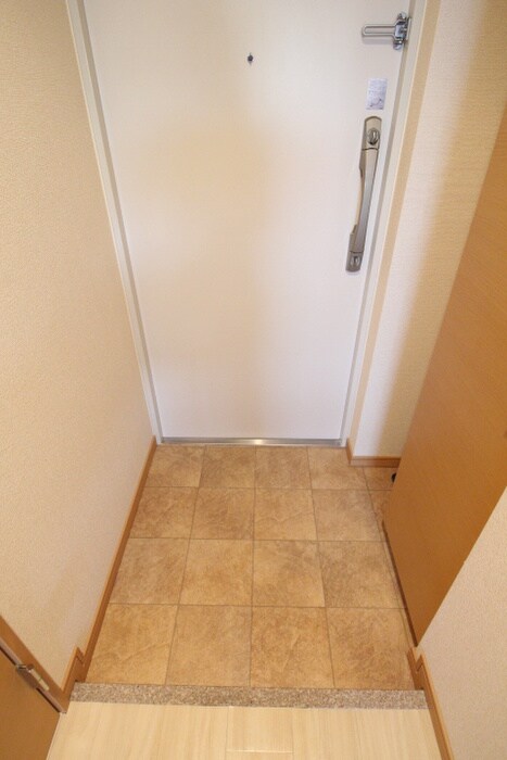 フォレステージュ北堀江の物件内観写真