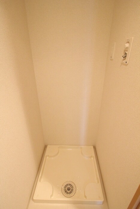 フォレステージュ北堀江の物件内観写真