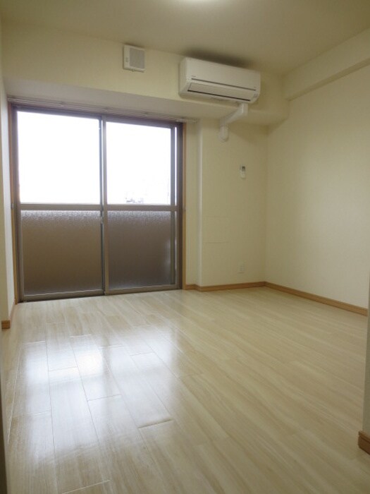 フォレステージュ北堀江の物件内観写真