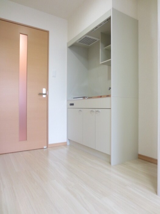 フォレステージュ北堀江の物件内観写真