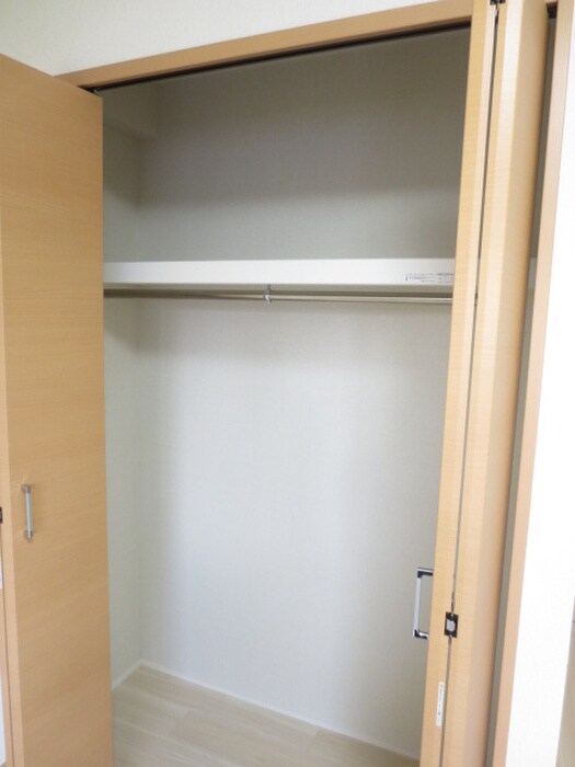 フォレステージュ北堀江の物件内観写真