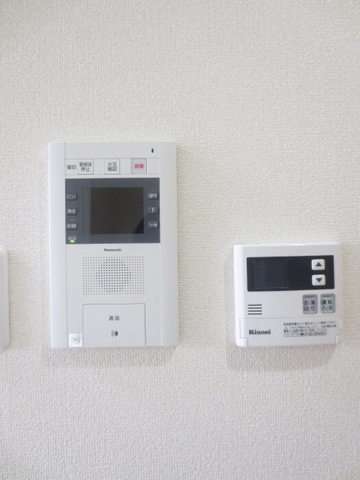 フォレステージュ北堀江の物件内観写真