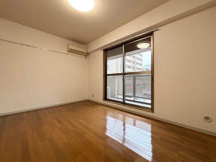 ＡＢＥＲＩＡの物件内観写真