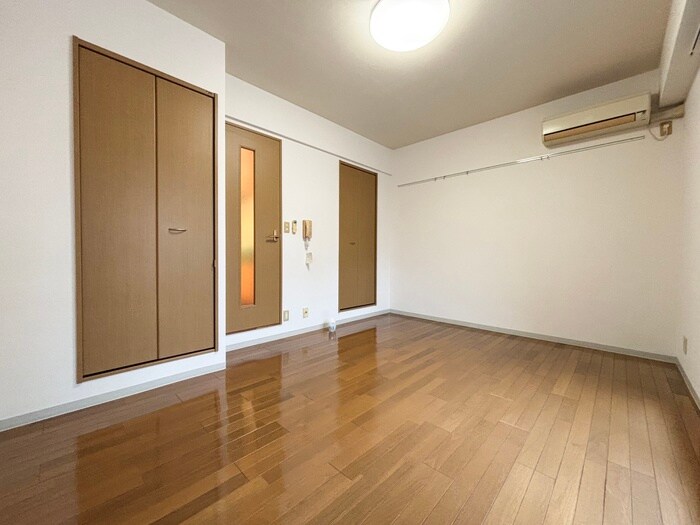 ＡＢＥＲＩＡの物件内観写真