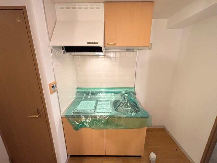 ＡＢＥＲＩＡの物件内観写真