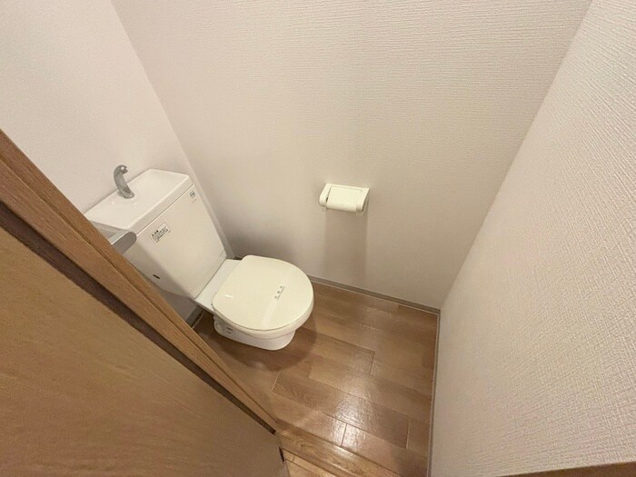 ＡＢＥＲＩＡの物件内観写真