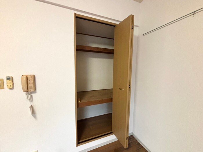 ＡＢＥＲＩＡの物件内観写真