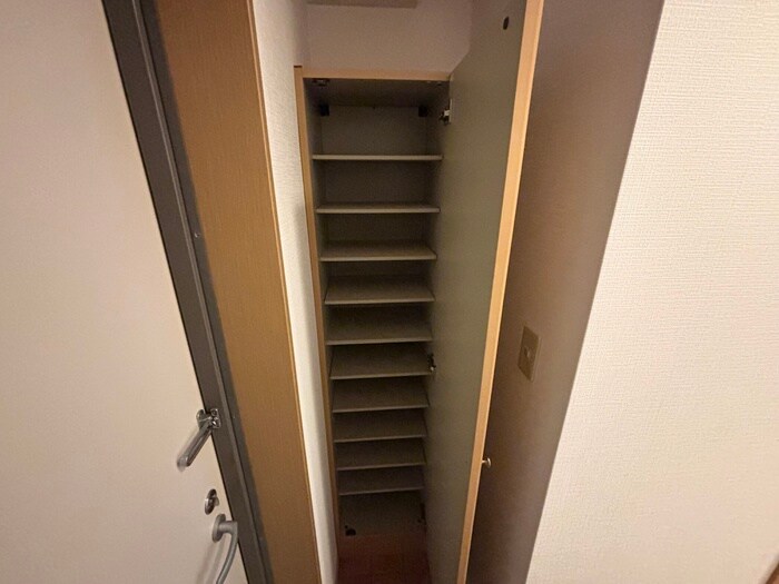 ＡＢＥＲＩＡの物件内観写真