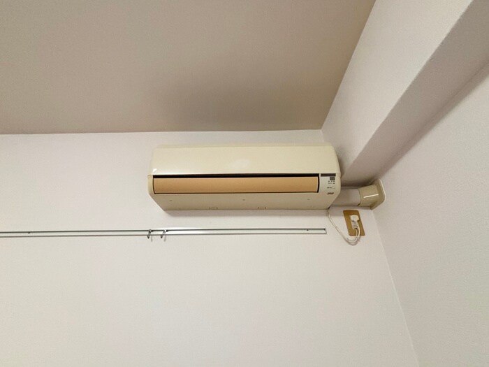 ＡＢＥＲＩＡの物件内観写真