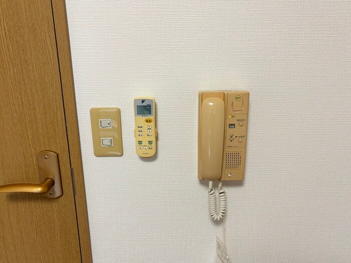 ＡＢＥＲＩＡの物件内観写真