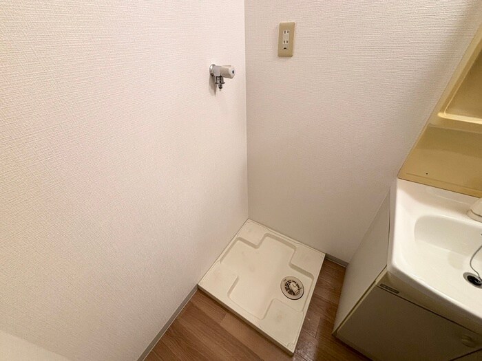 ＡＢＥＲＩＡの物件内観写真