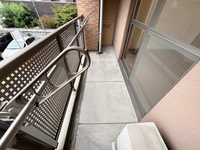 ＡＢＥＲＩＡの物件内観写真