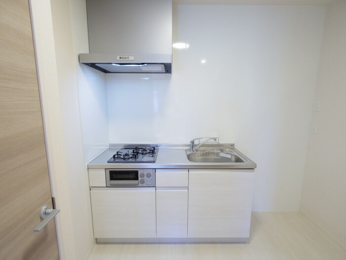 セジュールオッツ　Fujinomoriの物件内観写真