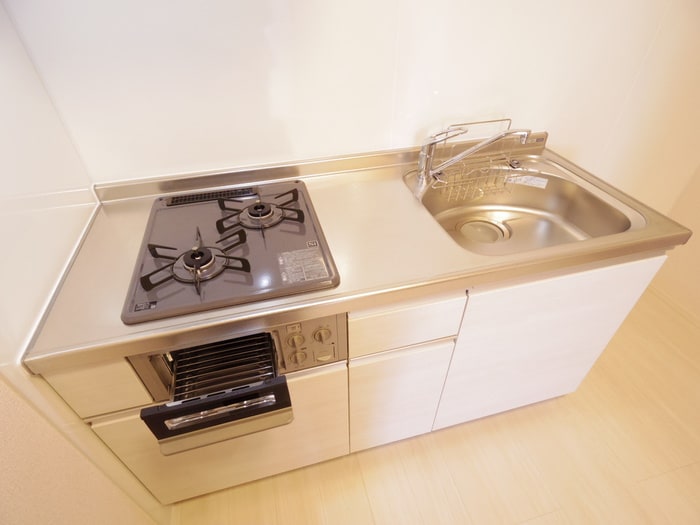 セジュールオッツ　Fujinomoriの物件内観写真