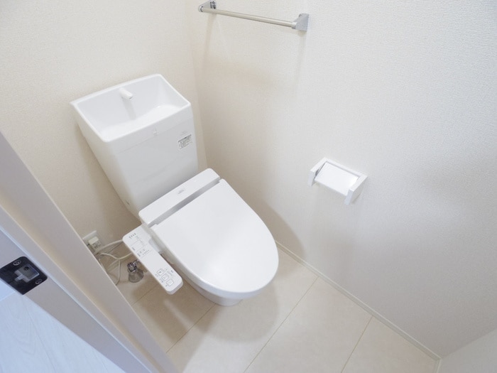 セジュールオッツ　Fujinomoriの物件内観写真