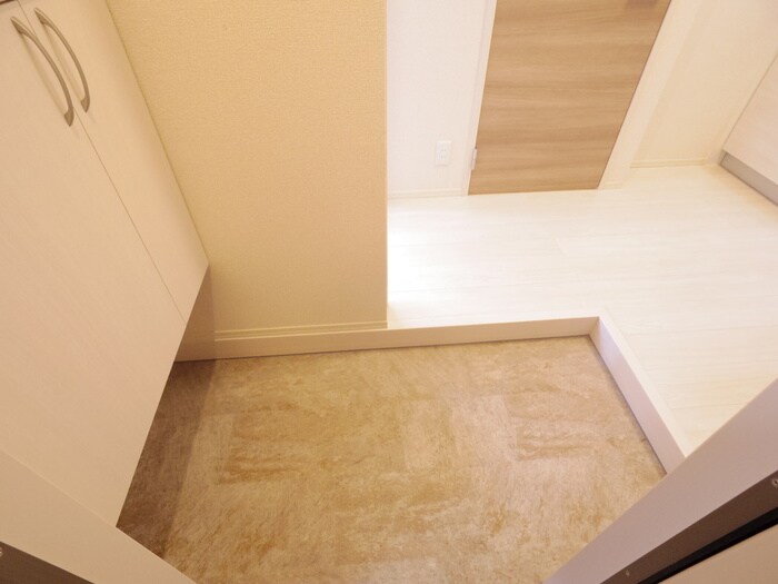 セジュールオッツ　Fujinomoriの物件内観写真