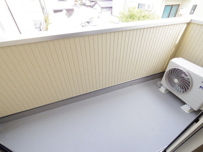 セジュールオッツ　Fujinomoriの物件内観写真