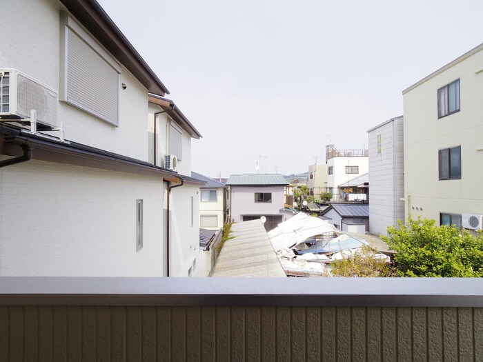 セジュールオッツ　Fujinomoriの物件内観写真