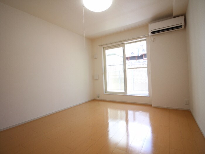 サンリットハウスⅡの物件内観写真