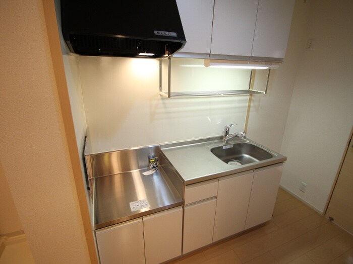 サンリットハウスⅡの物件内観写真