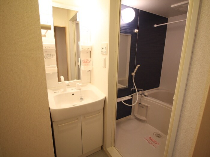 サンリットハウスⅡの物件内観写真