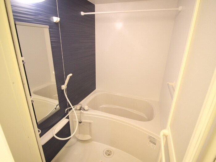 サンリットハウスⅡの物件内観写真