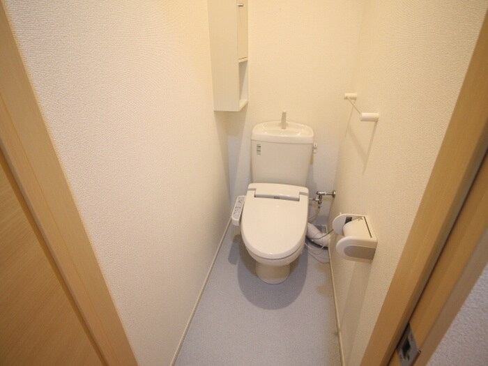 サンリットハウスⅡの物件内観写真