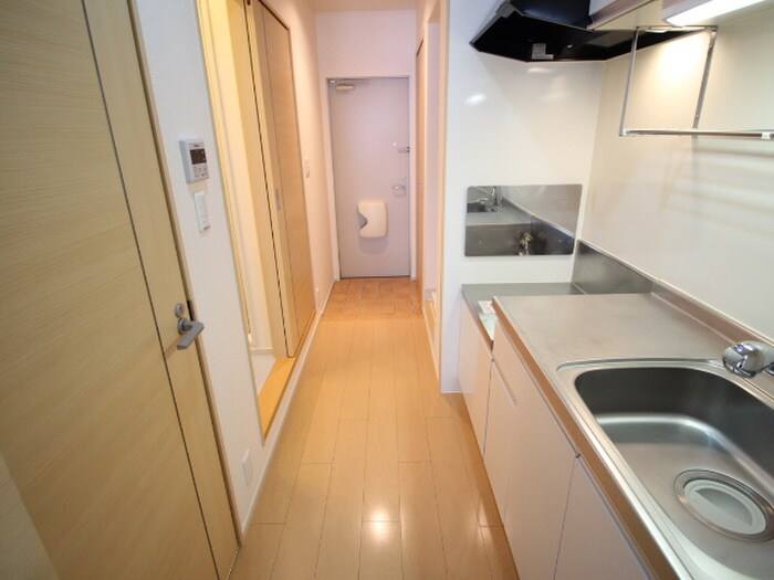 サンリットハウスⅡの物件内観写真