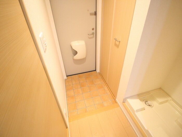 サンリットハウスⅡの物件内観写真