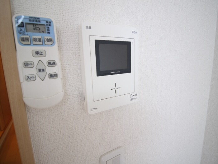 サンリットハウスⅡの物件内観写真