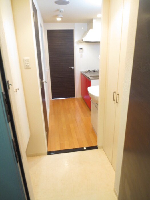 ラナップスクエア京都西陣(603)の物件内観写真