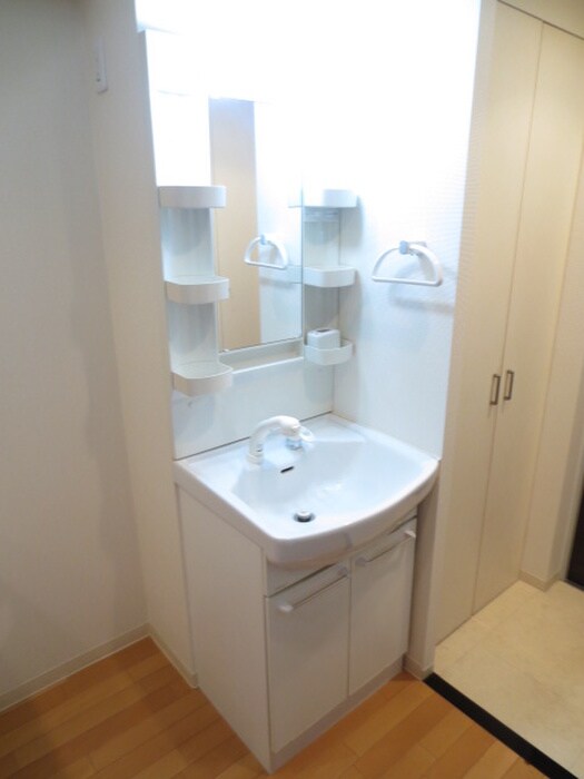 ラナップスクエア京都西陣(603)の物件内観写真