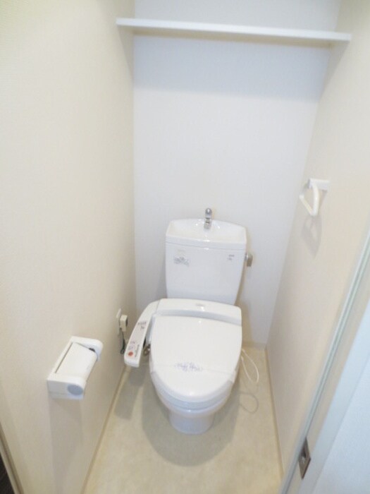 ラナップスクエア京都西陣(603)の物件内観写真