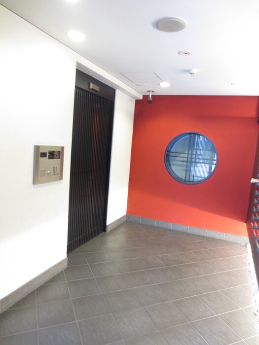 ラナップスクエア京都西陣(603)の物件外観写真