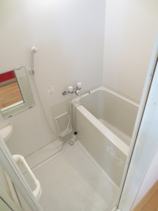 ラナップスクエア京都西陣(603)の物件内観写真