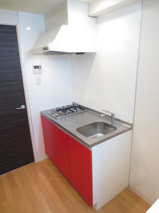 ラナップスクエア京都西陣(603)の物件内観写真