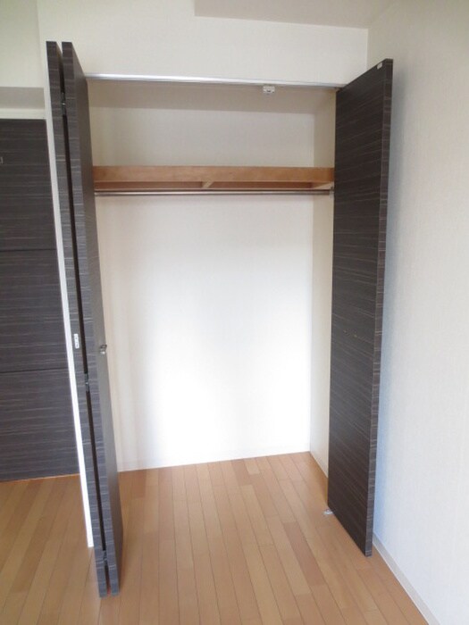 ラナップスクエア京都西陣(603)の物件内観写真