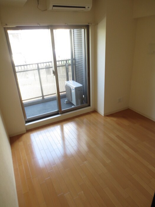 ラナップスクエア京都西陣(603)の物件内観写真