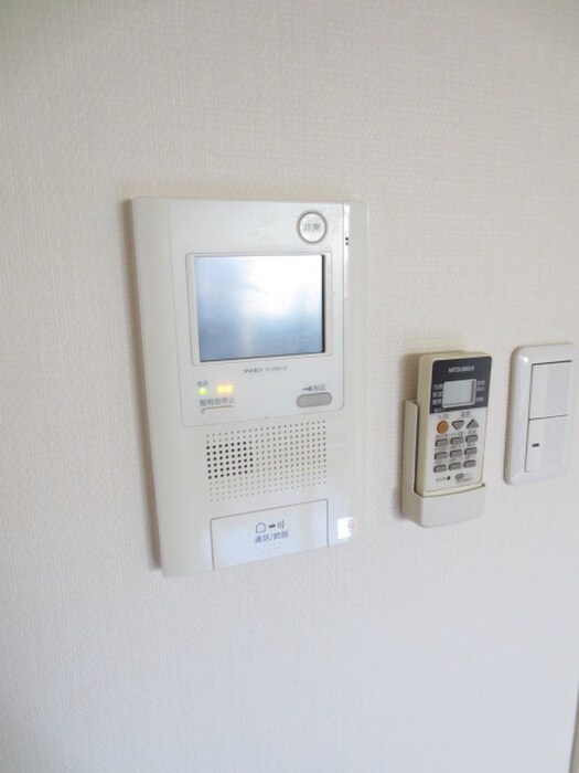 ラナップスクエア京都西陣(603)の物件内観写真