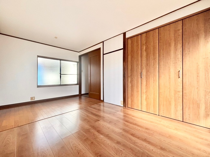 河本様貸家の物件内観写真