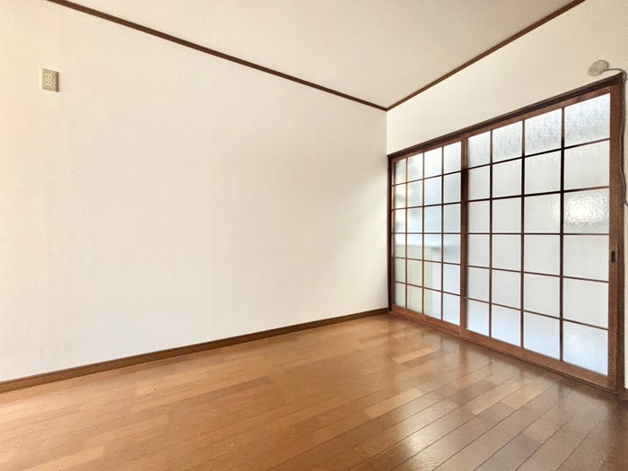 河本様貸家の物件内観写真