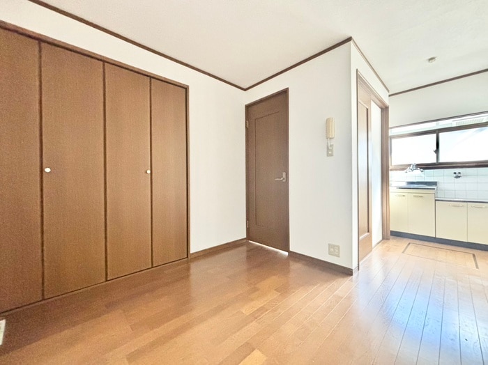 河本様貸家の物件内観写真