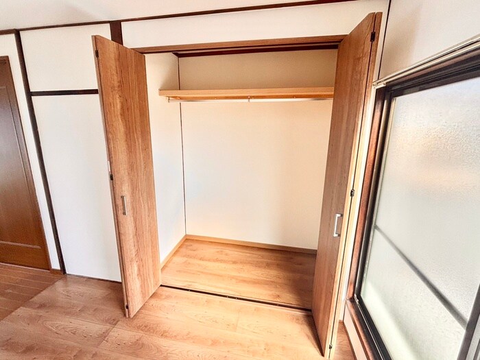 河本様貸家の物件内観写真