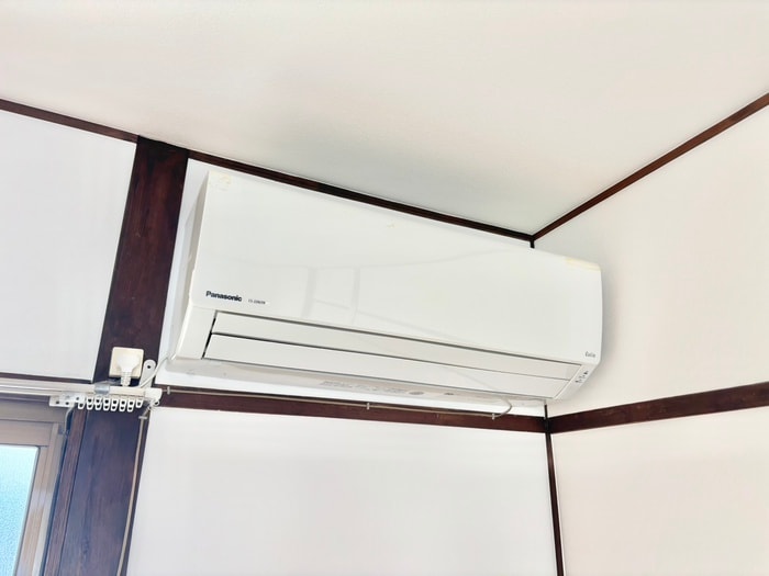 河本様貸家の物件内観写真