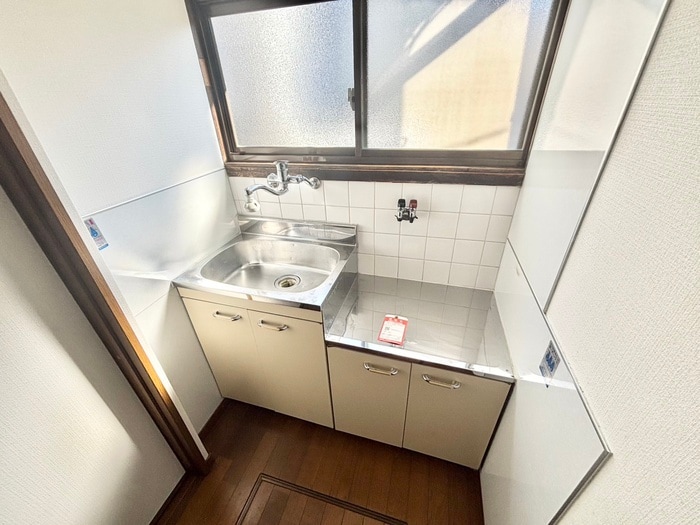 河本様貸家の物件内観写真