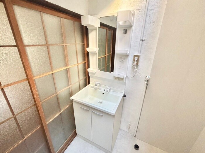 河本様貸家の物件内観写真