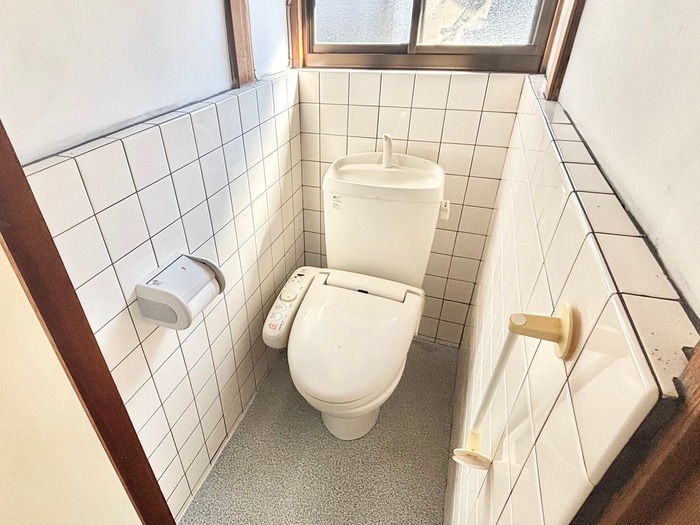 河本様貸家の物件内観写真