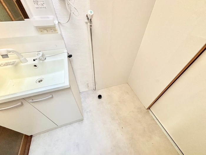 河本様貸家の物件内観写真