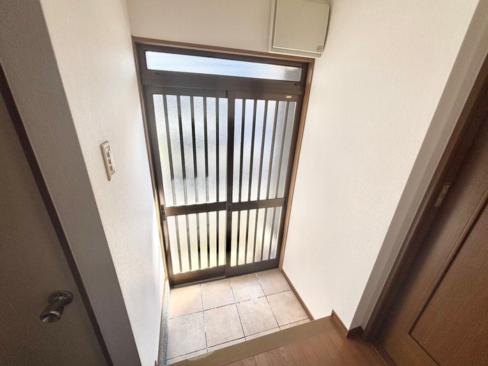 河本様貸家の物件内観写真